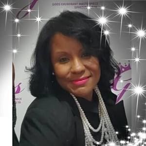 Meet your Posher, Annette